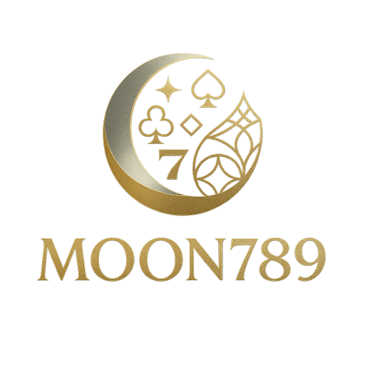 Moon789 Casino Logo