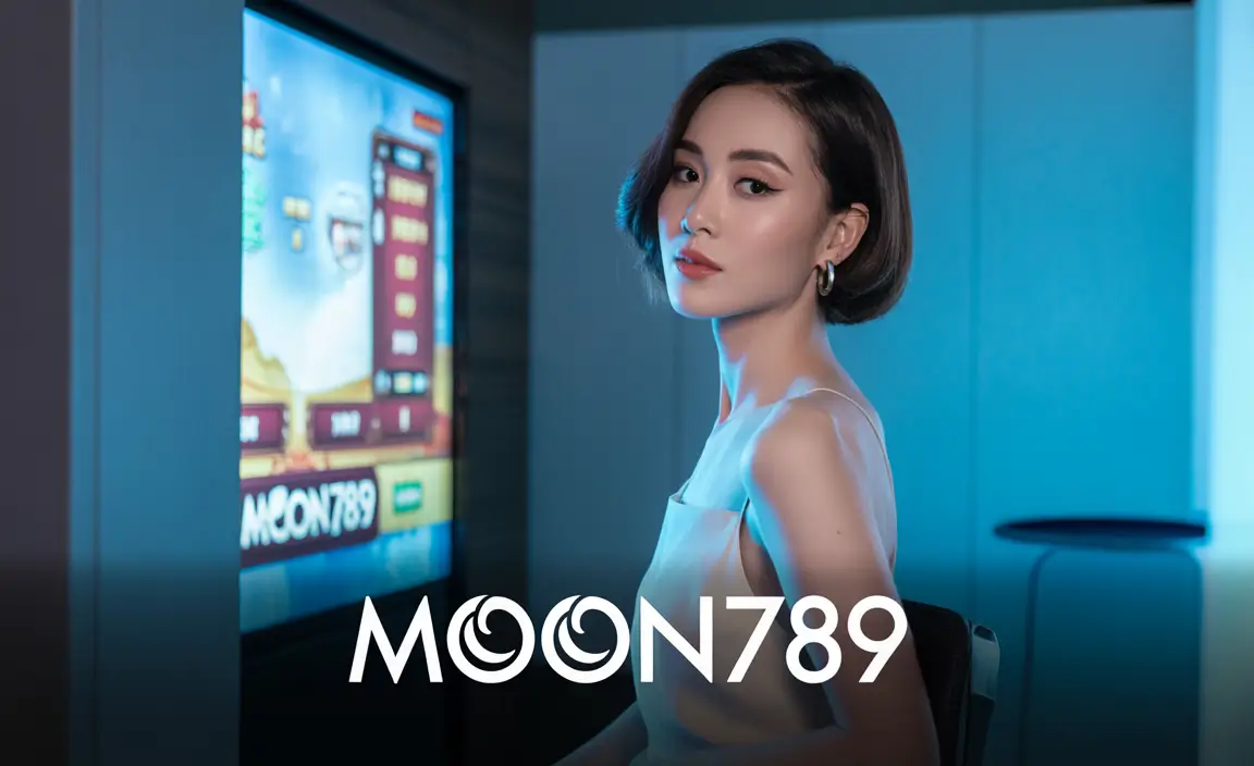 Moon789 เกมสล็อตจากค่ายชั้นนำ - PG Soft, Pragmatic Play, Joker Gaming
